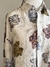 Camisa vintage M na internet
