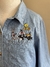 Camisa jeans Looney Tunes M na internet