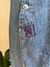 Salopete vintage jeans M - loja online