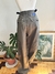 Calça cargo verde 40 - Eco Street Brechó