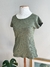 Blusa básic P - comprar online