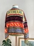 Blusão vintage feito a mão - comprar online
