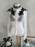 Blusa tule M na internet