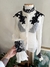 Blusa tule M