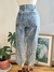 Mom jeans Santista 36 - comprar online