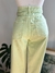 Calça jeans verdinha 38 na internet