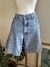 Bermuda jeans Santista 46