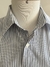 Camisa listrada G na internet