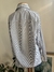 Camisa listrada G - Eco Street Brechó