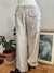 Calça solta 38 - comprar online