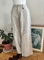 Calça solta 38