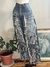 Calça jeans destroyed 38