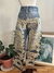Calça jeans destroyed 38 - comprar online