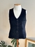 Colete vintage P - comprar online