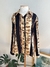 Camisa Vintage M