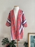 Kimono de upcycling M
