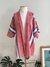 Kimono de upcycling M na internet