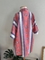 Kimono de upcycling M - Eco Street Brechó