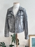 Jaqueta jeans Vintage M