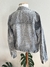 Jaqueta jeans Vintage M - comprar online