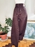 Calça vintage Reta 44 na internet