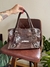 Bolsa 2000 couro