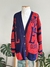 Casaco Vintage G