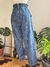 Mom jeans Hering 40 - Eco Street Brechó