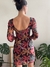 Vestido Floral M - comprar online