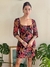 Vestido Floral M