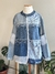 Jaqueta Raxa Upcycling G