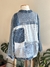 Jaqueta Raxa Upcycling G - comprar online