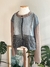 Jaqueta Spikes Upcycling