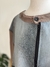Jaqueta Spikes Upcycling - comprar online