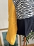 Jaqueta upcycling Zebra - comprar online