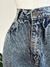Mom jeans marmorizado 36 - loja online