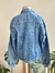 Jaqueta jeans Vintage - comprar online