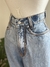 Mom jeans vintage 36 na internet