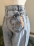 Mom jeans vintage 36 - Eco Street Brechó