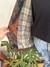 Casaco forrado Vintage M na internet