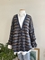 Casaco de malha Oversize GG