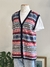 Colete vintage M
