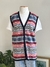 Colete vintage M - comprar online