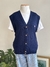 Colete vintage P