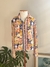 Camisa Floral Amelie