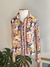 Camisa Floral Amelie - comprar online