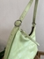 Bolsa verde Candy - Eco Street Brechó