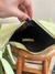Bolsa verde Candy - comprar online