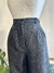 Calça Hidalgo vintage 40 - Eco Street Brechó