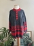 Blusão Alongado vintage M - comprar online